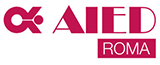 Logo Referti AIED Roma